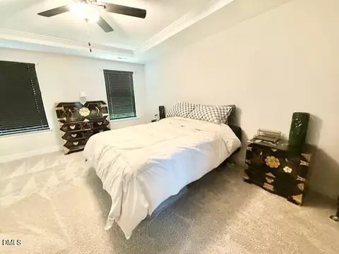 Bedroom - 77 Capewood Ct, Garner, NC 27529 photo 1 of 2