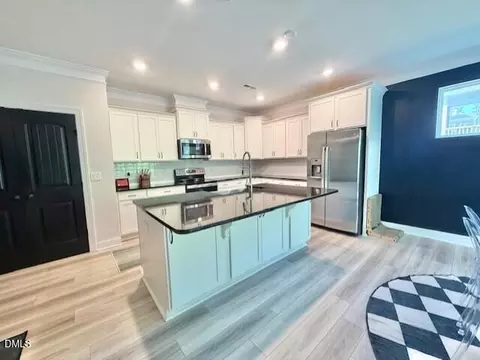 Kitchen - 77 Capewood Ct, Garner, NC 27529 photo 1 of 2