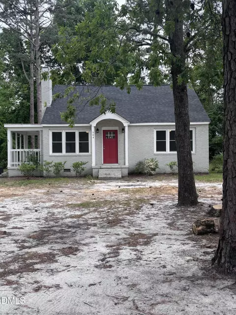 504 Saint Andrews Church Rd, Sanford, NC 27332