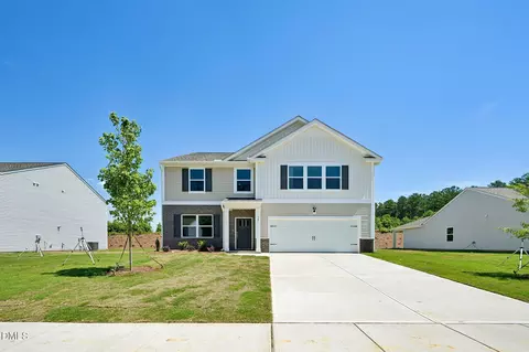 163 Reagan Crest Dr, Clayton, NC 27520