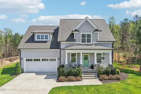 205 Sorrel Dr, Franklinton, NC 27525