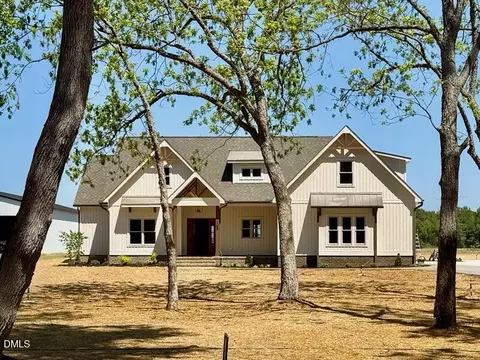 168 Banner Elk Rd, Benson, NC 27504