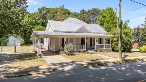 532 N Oneil St, Clayton, NC 27520