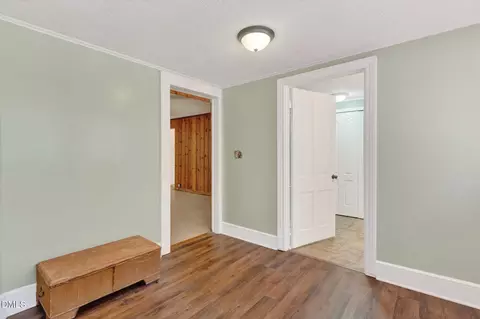 Entry Way - 301 2nd St, Spring Hope, NC 27882 photo 3 of 3