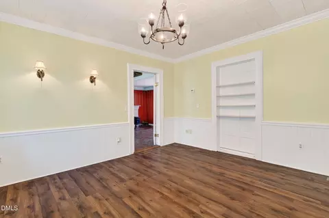 Dining - 301 2nd St, Spring Hope, NC 27882 photo 3 of 4