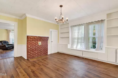 Dining - 301 2nd St, Spring Hope, NC 27882 photo 1 of 4