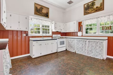 Kitchen - 301 2nd St, Spring Hope, NC 27882 photo 1 of 3