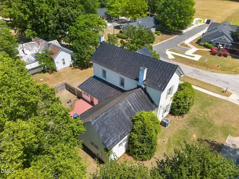 View/Area - 301 2nd St, Spring Hope, NC 27882 photo 2 of 3