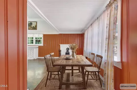 Dining - 301 2nd St, Spring Hope, NC 27882 photo 4 of 4
