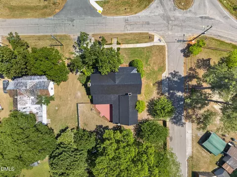 View/Area - 301 2nd St, Spring Hope, NC 27882 photo 3 of 3