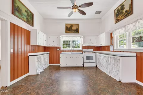 Kitchen - 301 2nd St, Spring Hope, NC 27882 photo 3 of 3