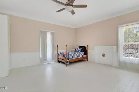 Bedroom - 301 2nd St, Spring Hope, NC 27882 photo 3 of 5