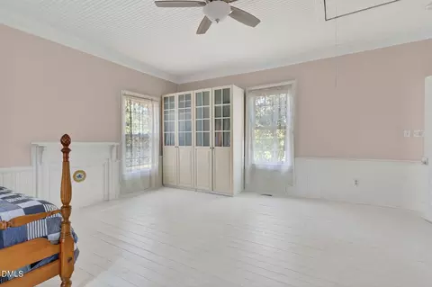 Bedroom - 301 2nd St, Spring Hope, NC 27882 photo 5 of 5