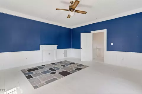 Bedroom - 301 2nd St, Spring Hope, NC 27882 photo 2 of 5