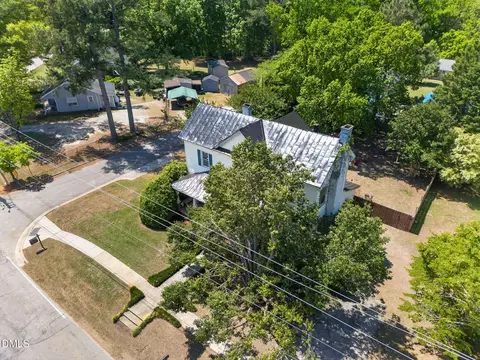 View/Area - 301 2nd St, Spring Hope, NC 27882 photo 1 of 3