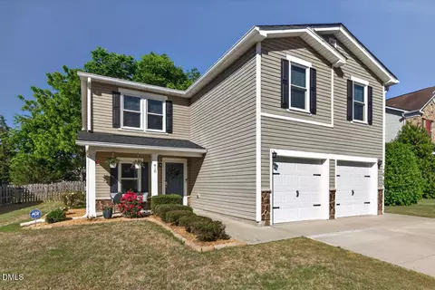 410 Regulators Way, Hillsborough, NC 27278
