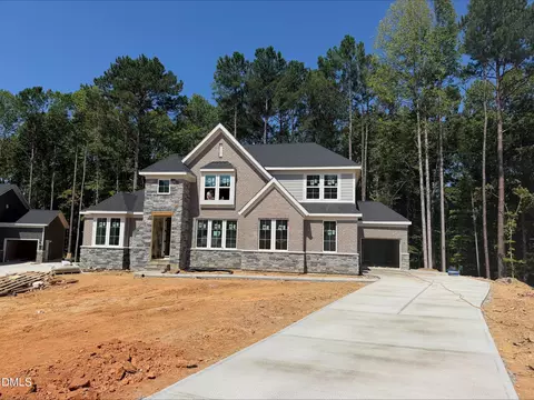82 Ogden Cir, Clayton, NC 27527
