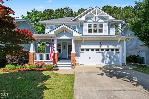 633 Lake Artesia Ln, Fuquay Varina, NC 27526