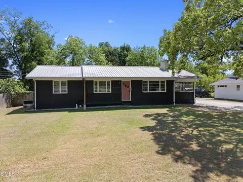 2304 Milburnie Rd, Raleigh, NC 27610