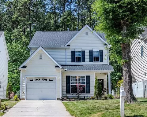 1428 Copper Creek Dr, Durham, NC 27713