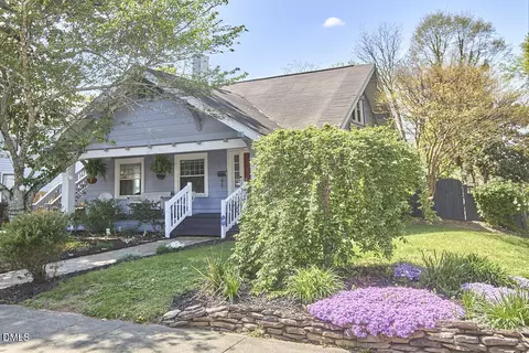 1002 Shepherd St, Durham, NC 27707