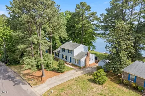 5408 Newhall Rd, Durham, NC 27713
