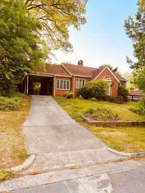 2105 Duncan St, Durham, NC 27707