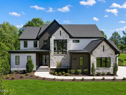 2109 Camber Dr, Wake Forest, NC 27587