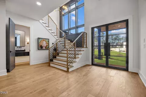 Entry Way - 2109 Camber Dr, Wake Forest, NC 27587 photo 2 of 4