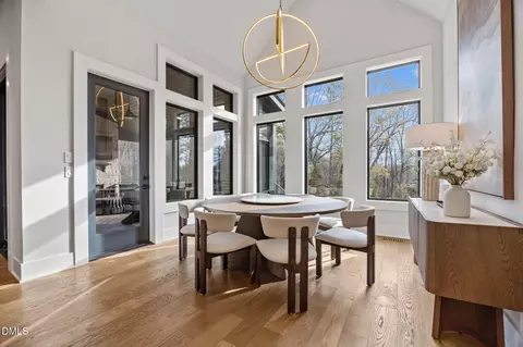 Dining - 2109 Camber Dr, Wake Forest, NC 27587 photo 1 of 2