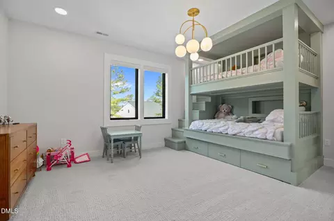 Bedroom - 2109 Camber Dr, Wake Forest, NC 27587 photo 6 of 8