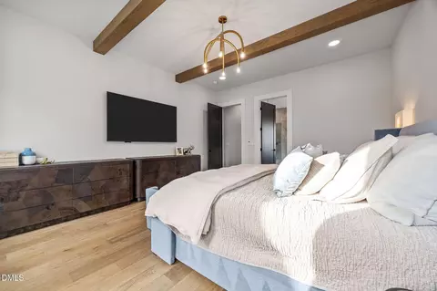 Bedroom - 2109 Camber Dr, Wake Forest, NC 27587 photo 2 of 8