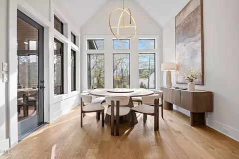 Dining - 2109 Camber Dr, Wake Forest, NC 27587 photo 2 of 2