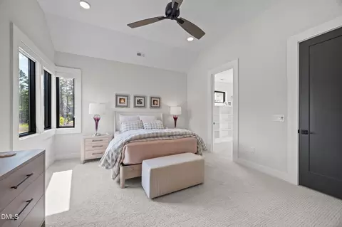 Bedroom - 2109 Camber Dr, Wake Forest, NC 27587 photo 8 of 8