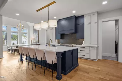Kitchen - 2109 Camber Dr, Wake Forest, NC 27587 photo 1 of 5