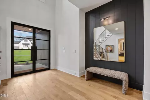 Entry Way - 2109 Camber Dr, Wake Forest, NC 27587 photo 1 of 4