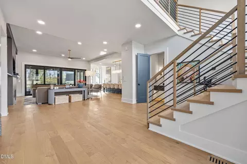 Entry Way - 2109 Camber Dr, Wake Forest, NC 27587 photo 3 of 4