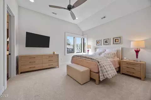 Bedroom - 2109 Camber Dr, Wake Forest, NC 27587 photo 3 of 8