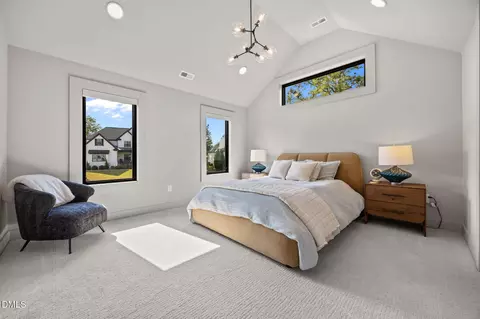 Bedroom - 2109 Camber Dr, Wake Forest, NC 27587 photo 4 of 8