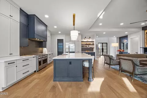 Kitchen - 2109 Camber Dr, Wake Forest, NC 27587 photo 3 of 5
