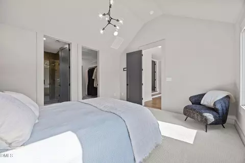 Bedroom - 2109 Camber Dr, Wake Forest, NC 27587 photo 5 of 8