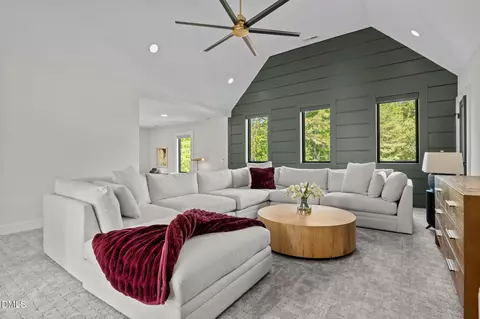 Living - 2109 Camber Dr, Wake Forest, NC 27587 photo 4 of 4