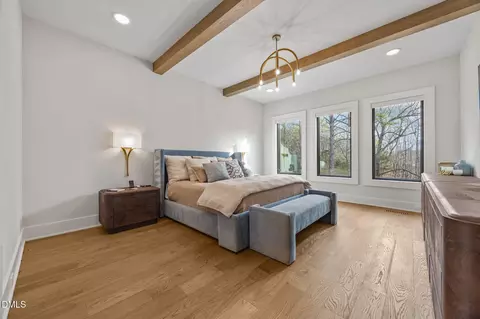 Bedroom - 2109 Camber Dr, Wake Forest, NC 27587 photo 1 of 8