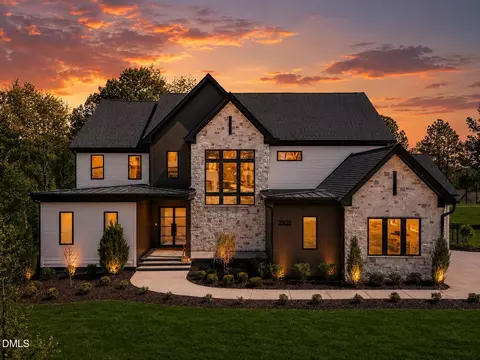 Exterior - 2109 Camber Dr, Wake Forest, NC 27587 photo 2 of 5