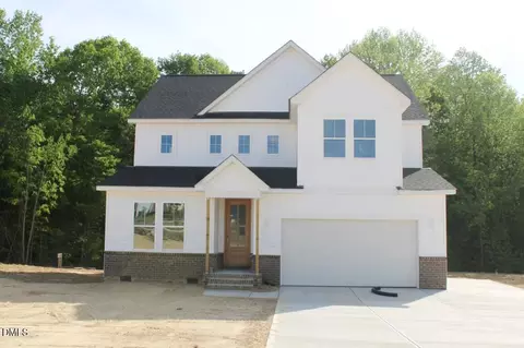 75 Basil Ct, Franklinton, NC 27525