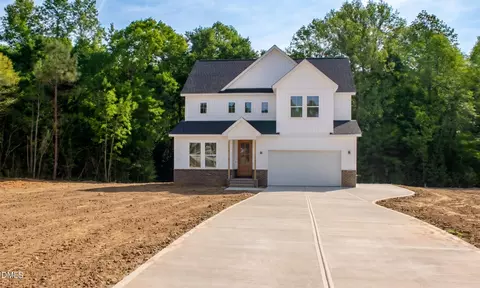 75 Basil Ct, Franklinton, NC 27525