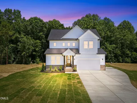 75 Basil Ct, Franklinton, NC 27525