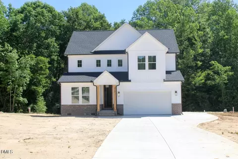 75 Basil Ct, Franklinton, NC 27525