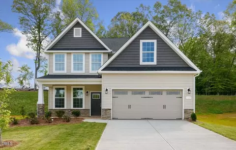 1516 Reese Ct, Burlington, NC 27217