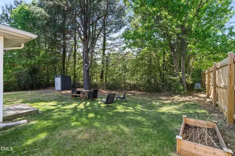 Exterior - 204 Cushman St, Durham, NC 27703 photo 1 of 2